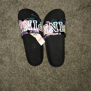 Victoria Secret PINK sandals